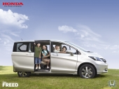 Honda Indonesia Image